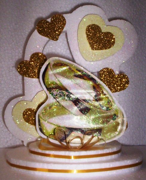 ENF. CASAMENTO ARCO