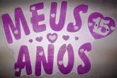 FAIXAS 15 ANOS GR